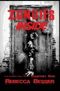 Zombies Inside — Horror Fiction