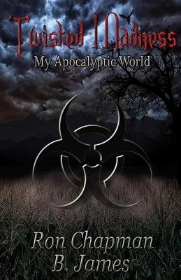 Twisted Madness,: my apocalyptic world — photo 2