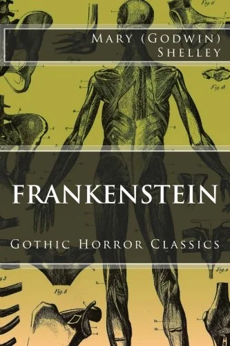 Gothic Horror Classics: Frankenstein — photo 2