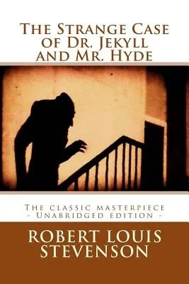 The Strange Case of Dr. Jekyll and Mr. Hyde — photo 2