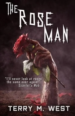 The Rose Man — photo 2