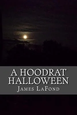 A Hoodrat Halloween: The Legend of Reggiemon Thom — photo 2