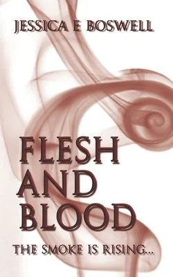 Flesh and Blood — photo 2