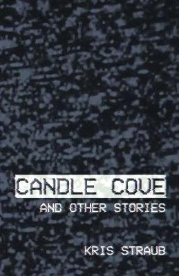 Candle Cove and Other Stories — photo 2