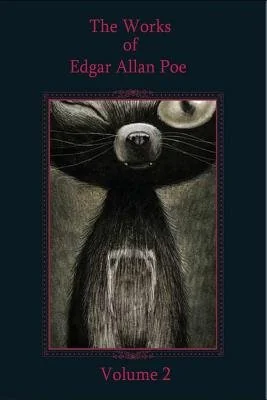 The Works of Edgar Allan Poe Volume 2 — photo 2