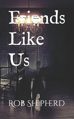 Friends Like Us — photo 2