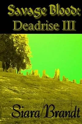 Savage Blood: Deadrise III — photo 2
