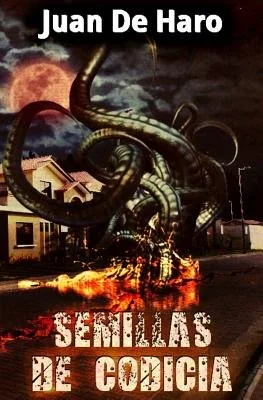 Semillas de codicia — photo 2