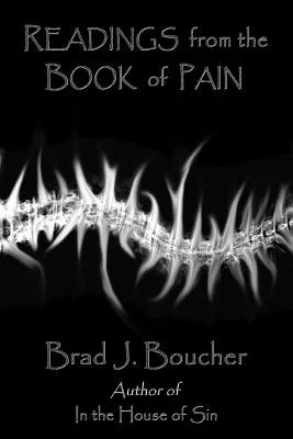 Readings from the Book of Pain — photo 2