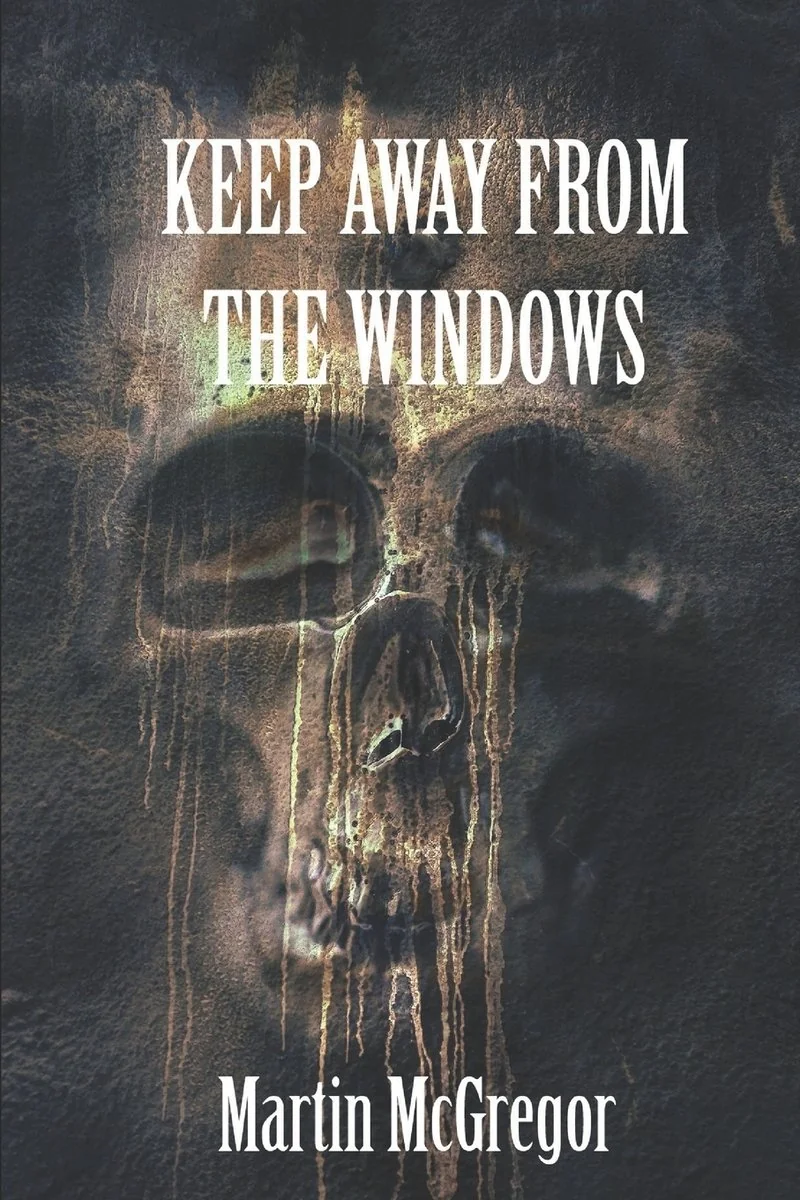 Keep Away From The Windows: Volume 1 — photo 2