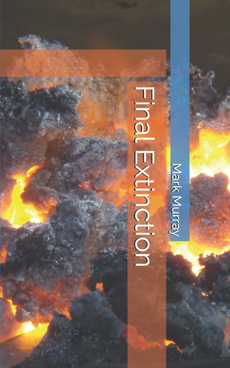 Final Extinction — photo 2
