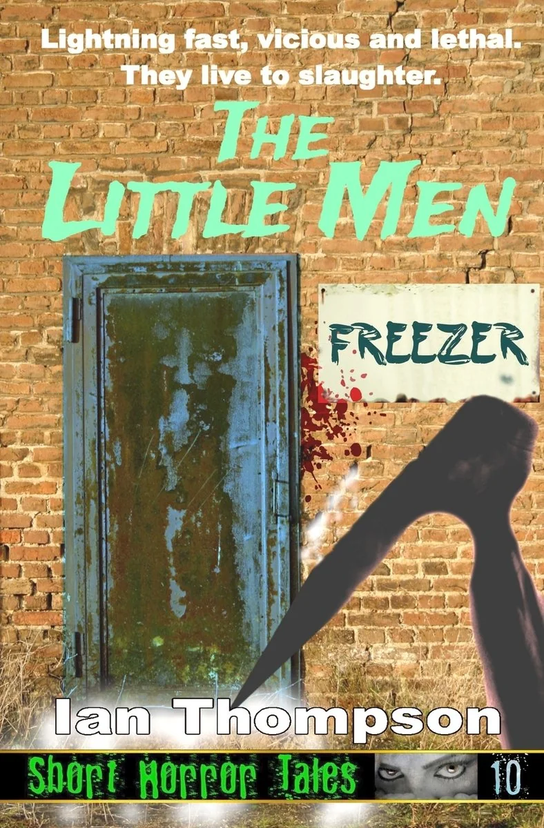 The Little Men — photo 2