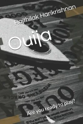 Ouija: Are you ready to play? — photo 2