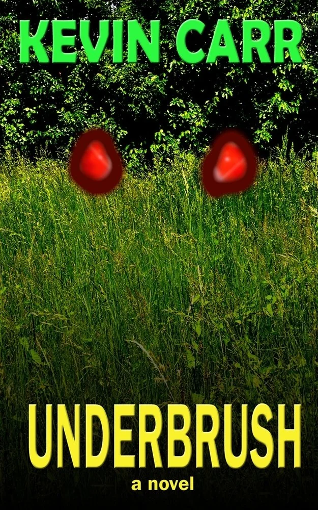 Underbrush — photo 2