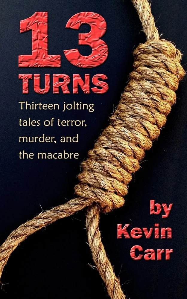 13 Turns — photo 2