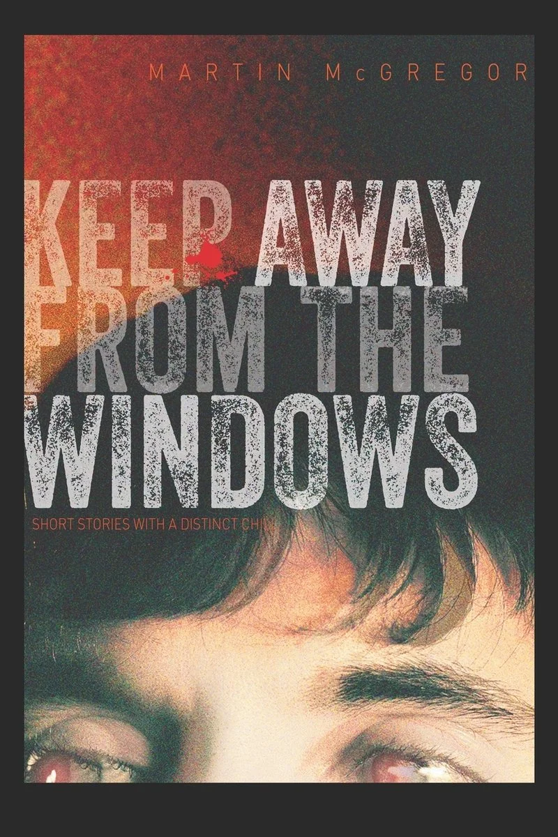 Keep Away From The Windows. The Complete Collection: Extreme Collectors Edition — photo 2