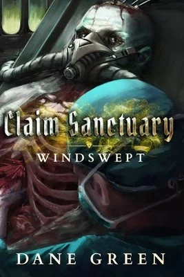 Claim Sanctuary: Windswept — photo 2
