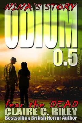 Odium 0.5: The Dead Saga — photo 2