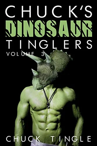Chuck's Dinosaur Tinglers: Volume 3 — photo 2