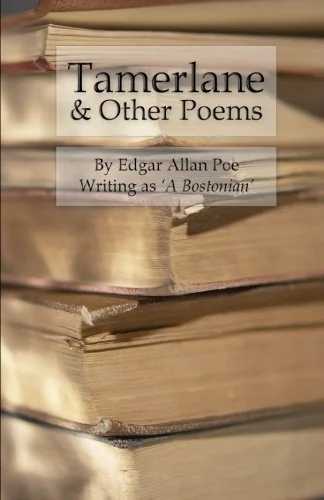 Tamerlane & Other Poems — photo 2