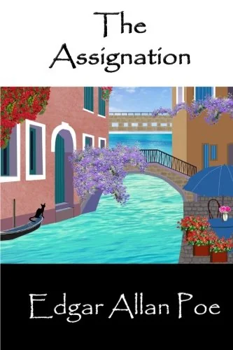 The Assignation — photo 2