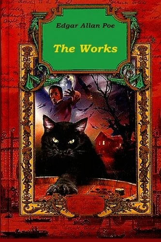 The Works of Edgar Allan Poe Volume 3 — photo 2