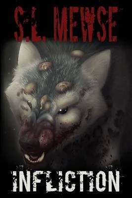 Infliction: Primal Progeny Book 2 — photo 2