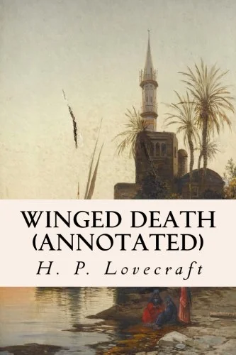 Winged Death (annotated) — photo 2