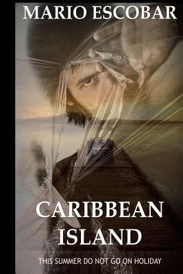 Caribbean Island: A Dark Psychological Thriller — photo 2