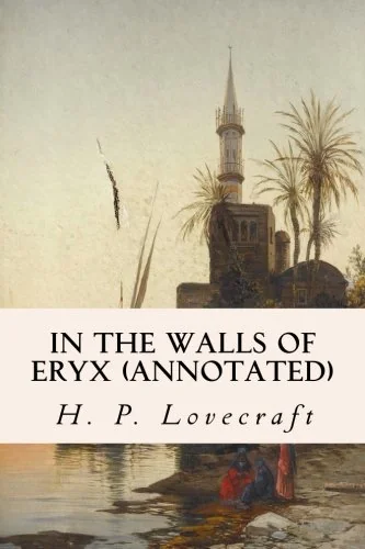 In the Walls of Eryx (annotated) — photo 2