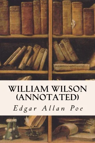 William Wilson (annotated) — photo 2