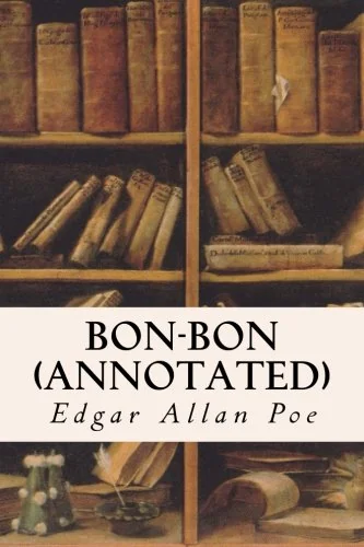 Bon-Bon (annotated) — photo 2