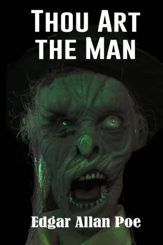 Thou Art the Man — photo 2
