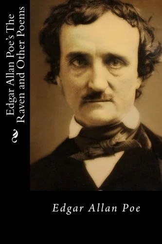 Edgar Allan Poe's The Raven and Other Poems — photo 2