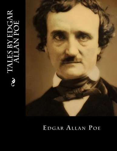 Tales by Edgar Allan Poe — photo 2