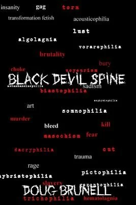 Black Devil Spine: The Martin Springer Story — photo 2
