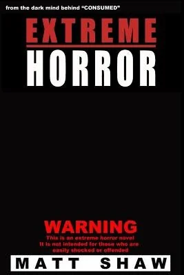 Extreme Horror — photo 2