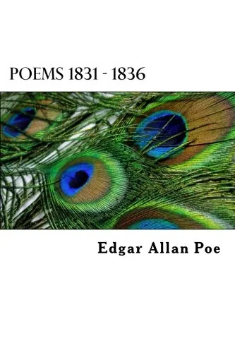 Poems 1831 - 1836 — photo 2