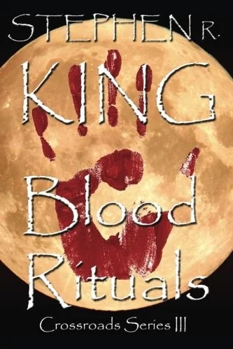 Blood Rituals — photo 2