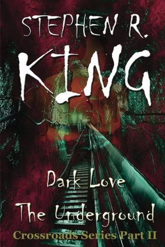 Dark Love The Underground — photo 2