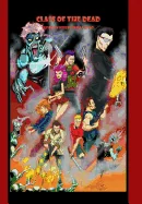 Class of the Dead: A Short Story