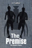The Premise: The Vampire Origins