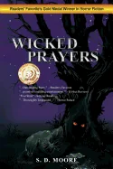 Wicked Prayers — Horror Fiction