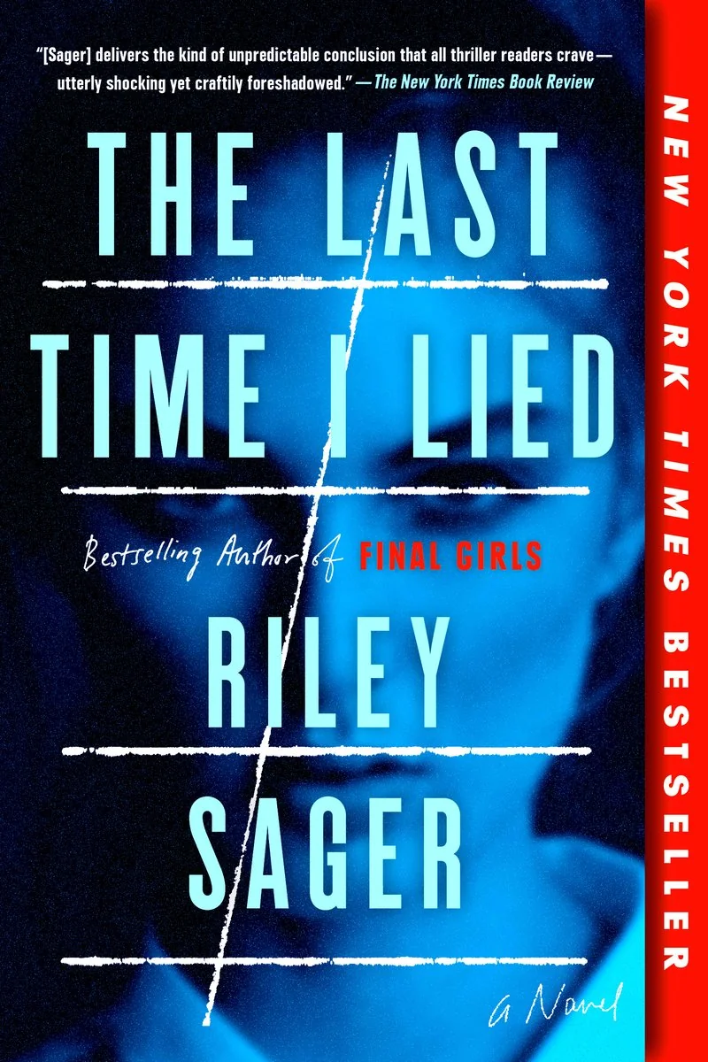 The Last Time I Lied — photo 2