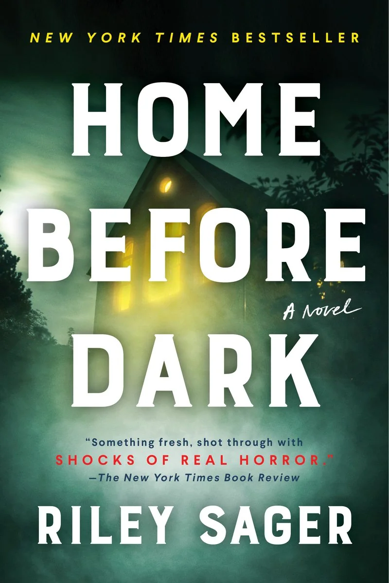 Home Before Dark — photo 2