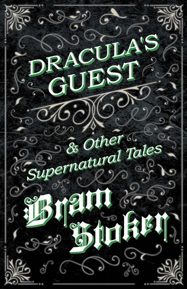 Dracula's Guest & Other Supernatural Tales — photo 2