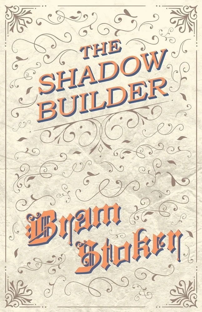 The Shadow Builder — photo 2