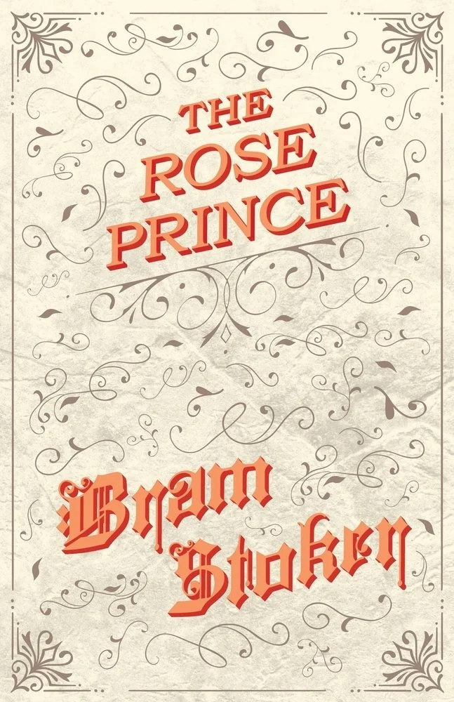 The Rose Prince — photo 2