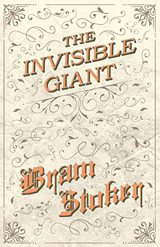 The Invisible Giant — photo 2