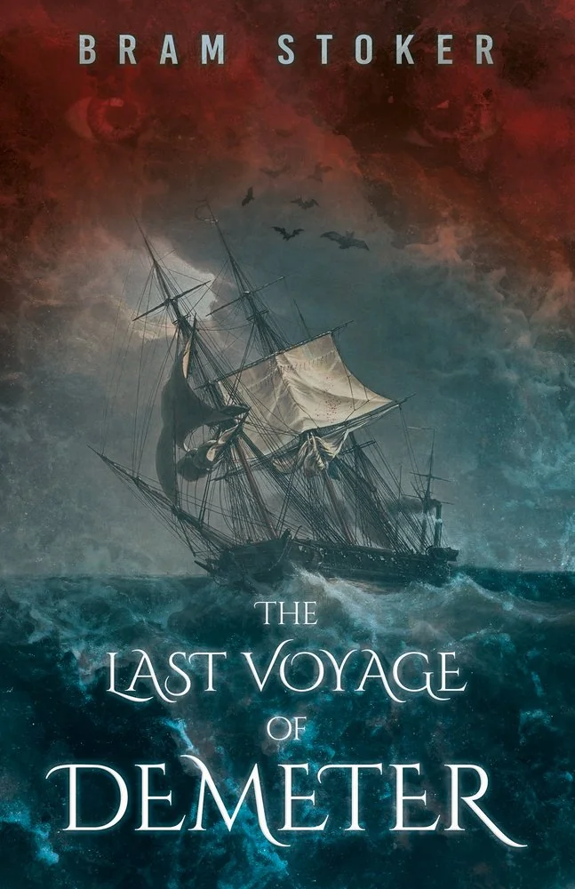 The Last Voyage of Demeter; The Terrifying Chapter from Bram Stoker's Dracula — photo 2